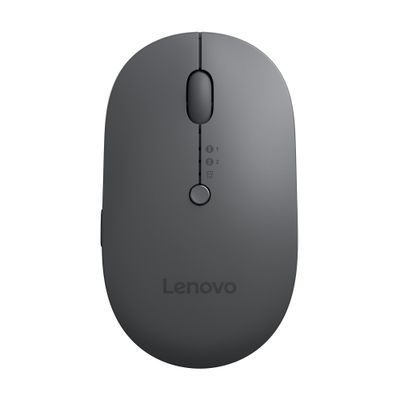Lenovo 4Y51R29290 mouse Universal Ambidextrous Bluetooth + USB Type-C