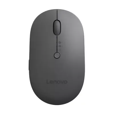 Lenovo 4Y51R29290 mouse Universal Ambidextrous Bluetooth + USB Type-C - Thumbnail 3