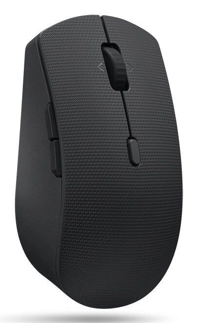 Lenovo 4X31R64334 keyboard Mouse included Office RF Wireless + Bluetoo - Image 1