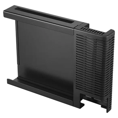 Lenovo 4XF1R07369 mounting kit Black