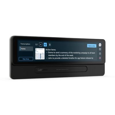 Lenovo 4Y91R67524 laptop accessory - Thumbnail 2