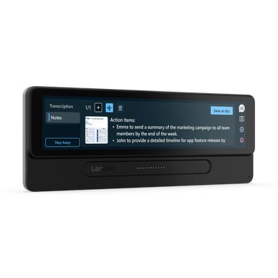 Lenovo 4Y91R67524 laptop accessory