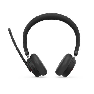 Lenovo ANC Headset 6550 Wireless Head-band Office/Call center USB Type