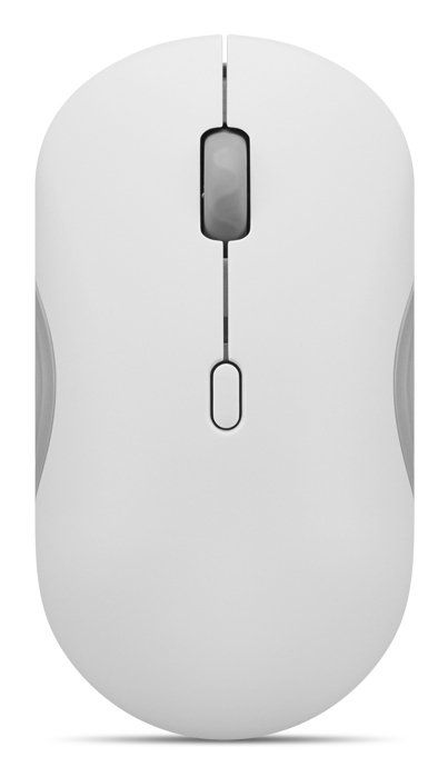 Lenovo 350 mouse Office Ambidextrous Bluetooth Optical 2400 DPI - Image 1