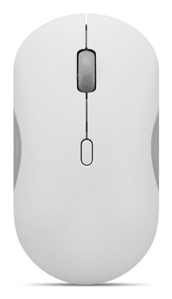 Lenovo 350 mouse Office Ambidextrous Bluetooth Optical 2400 DPI