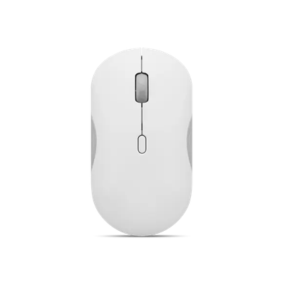 Lenovo 350 mouse Office Ambidextrous Bluetooth Optical 2400 DPI - Thumbnail 2