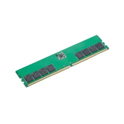 Lenovo 4X71T17934 memory module 16 GB 1 x 16 GB DDR5 - Thumbnail 2