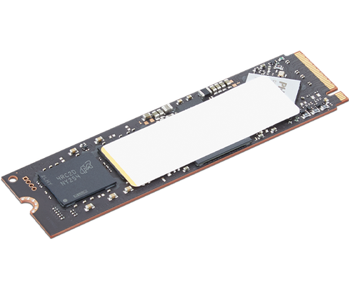 Lenovo 4XB1T87554 internal solid state drive 1 TB M.2 PCI Express 4.0 NVMe - Thumbnail 2