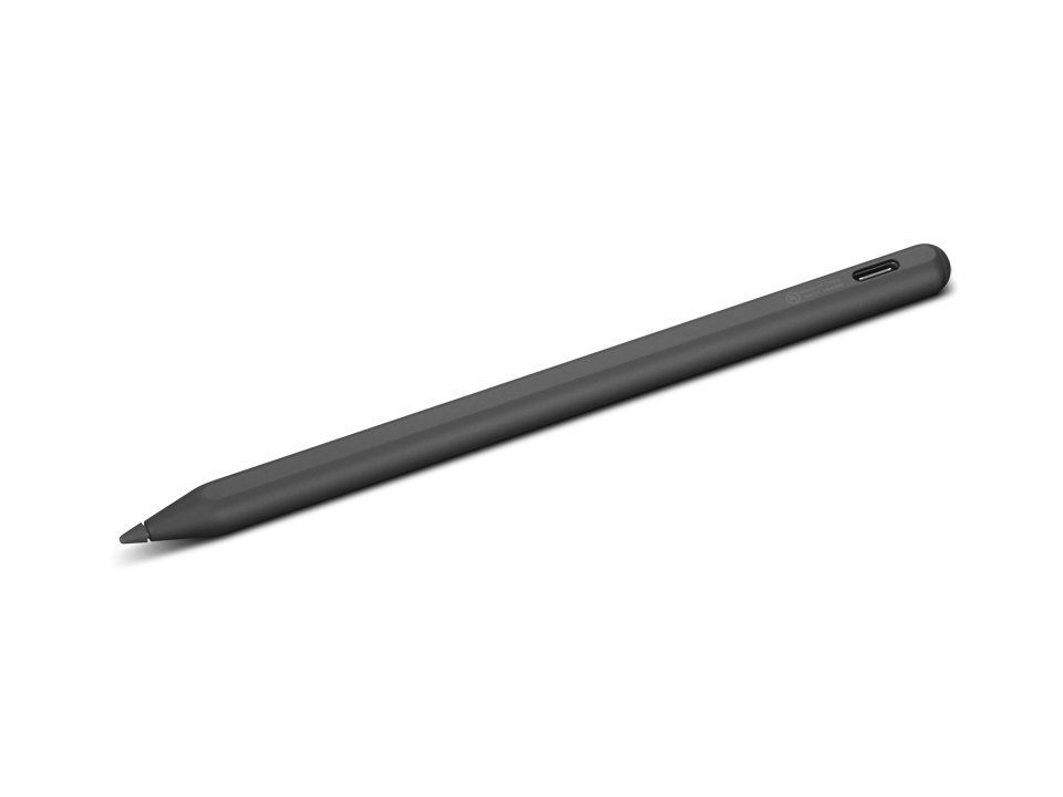 Lenovo 4X81U29637 stylus pen 13.5 g Black - Image 1