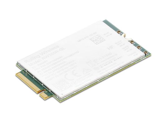 Lenovo 4XC1U10820 network card Internal WWAN 4670 Mbit/s