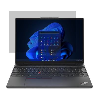 Lenovo 4XJ1U03939 display privacy filter 40.6 cm (16") Laptop Fra