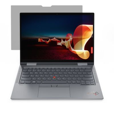 Lenovo 4XJ1U03943 display privacy filter 35.6 cm (14") Laptop Fra