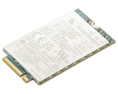 Lenovo 4XC1V64416 network card Internal WWAN - Image 1