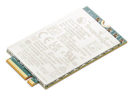 Lenovo 4XC1V64416 network card Internal WWAN - Thumbnail 2