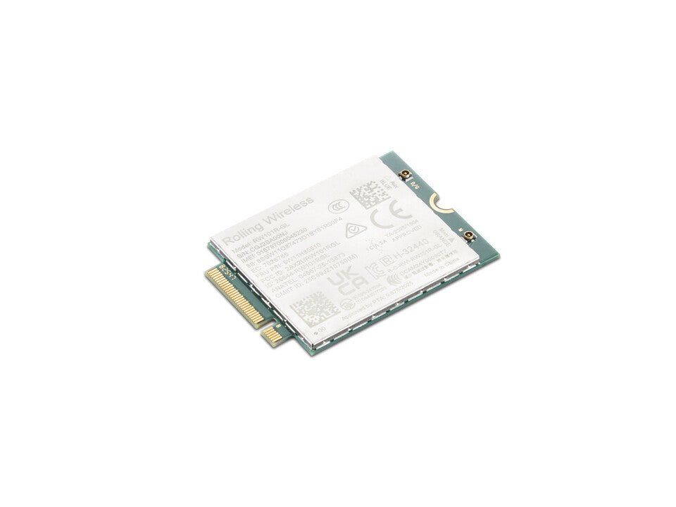 Lenovo 4XC1V64418 network card Internal WWAN - Image 1