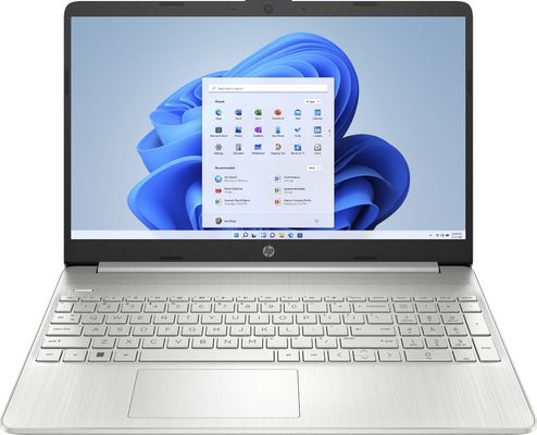 HP 15s-fq2037na Intel® Core™ i5 i5-1135G7 Laptop 39.6 cm (15.6")