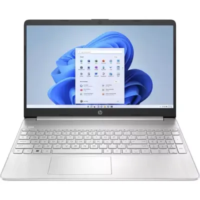 HP 15s-fq2037na Intel® Core™ i5 i5-1135G7 Laptop 39.6 cm (15.6") - Thumbnail 2