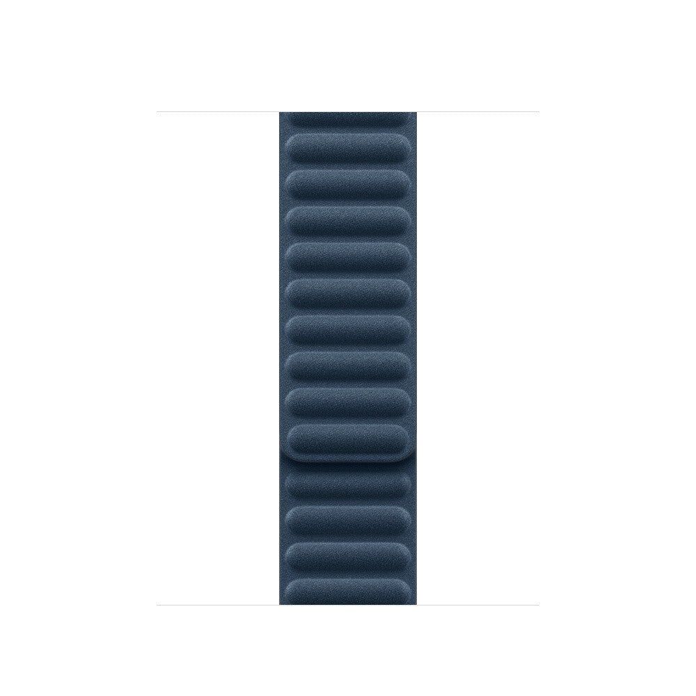 Apple 41mm Pacific Blue Magnetic Link - M/L - Image 1