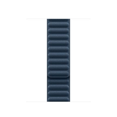 Apple 41mm Pacific Blue Magnetic Link - M/L