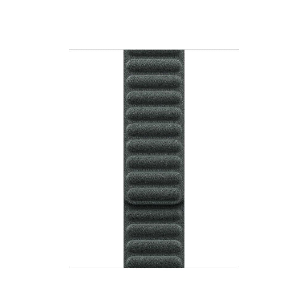 Apple 41mm Evergreen Magnetic Link - S/M - Image 1