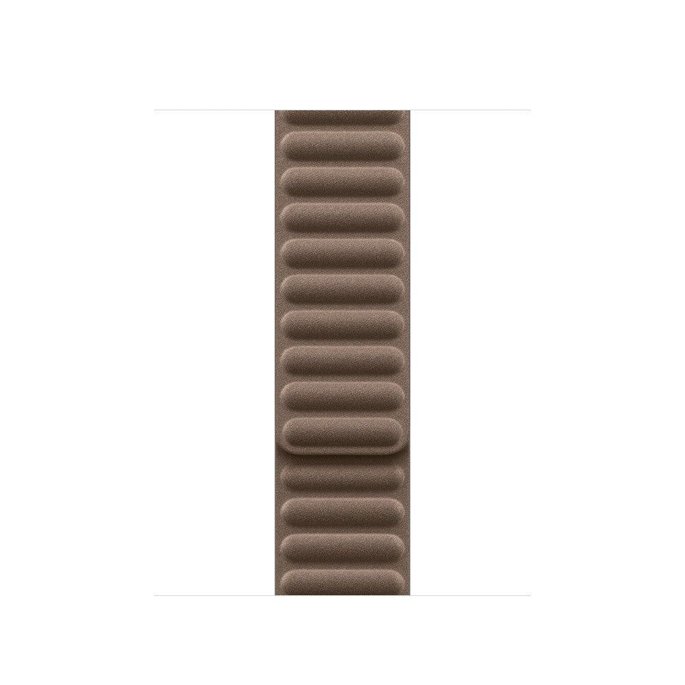 Apple 41mm Taupe Magnetic Link - S/M - Image 1