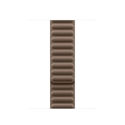Apple 41mm Taupe Magnetic Link - M/L