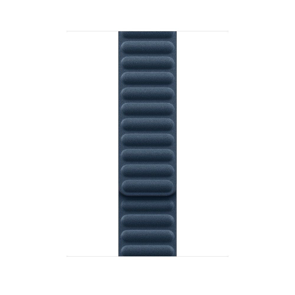 Apple 45mm Pacific Blue Magnetic Link - S/M - Image 1