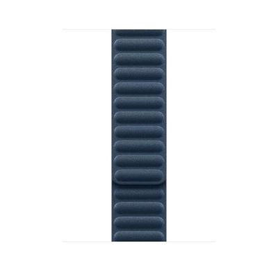 Apple 45mm Pacific Blue Magnetic Link - M/L