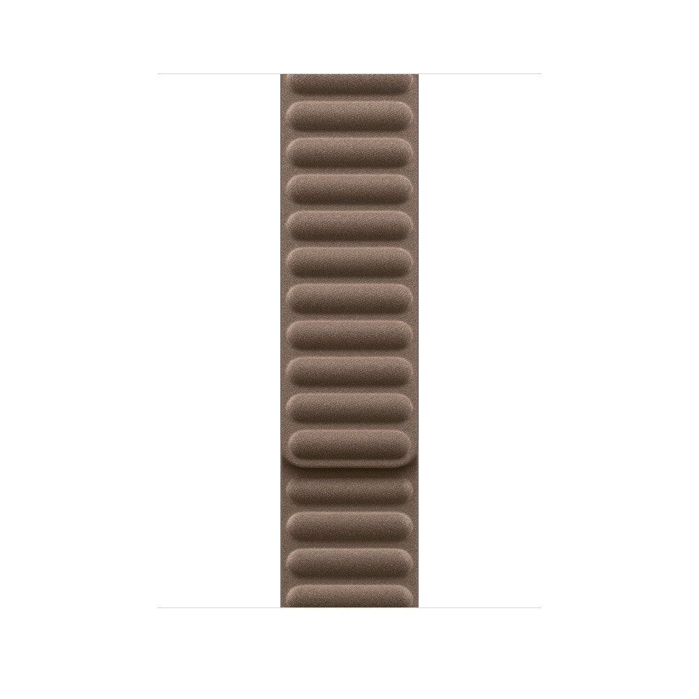 Apple 45mm Taupe Magnetic Link - S/M - Image 1
