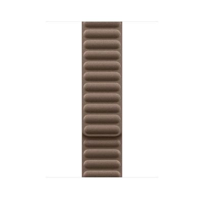 Apple 45mm Taupe Magnetic Link - S/M
