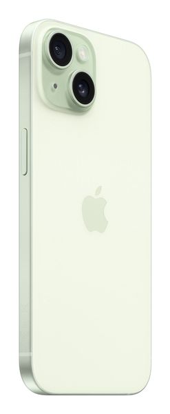 Apple iPhone 15 128GB - Green