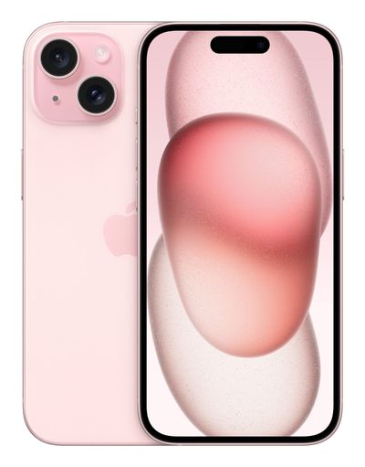 Apple iPhone 15 512GB - Pink