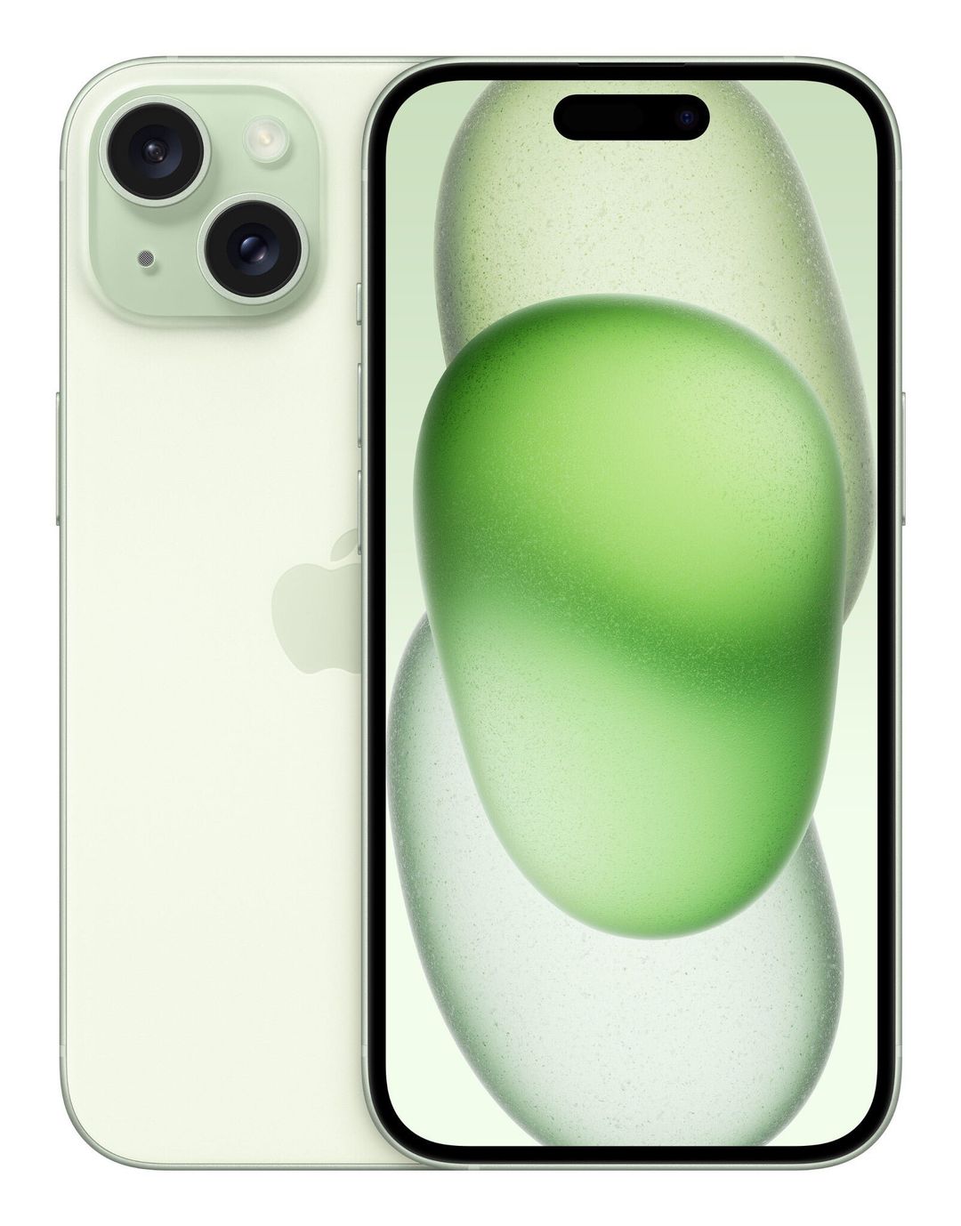 Apple iPhone 15 512GB - Green - Image 1