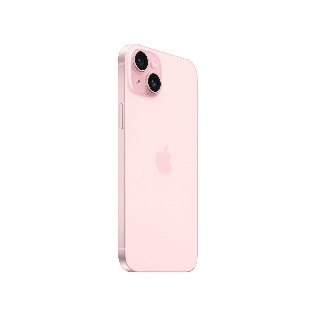 Apple iPhone 15 Plus 128GB - Pink - Image 1