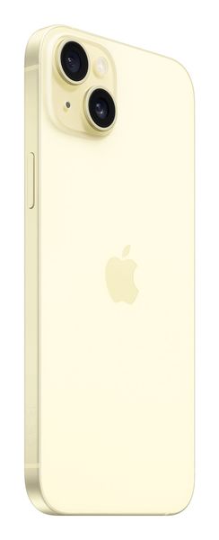 Apple iPhone 15 Plus 256GB - Yellow