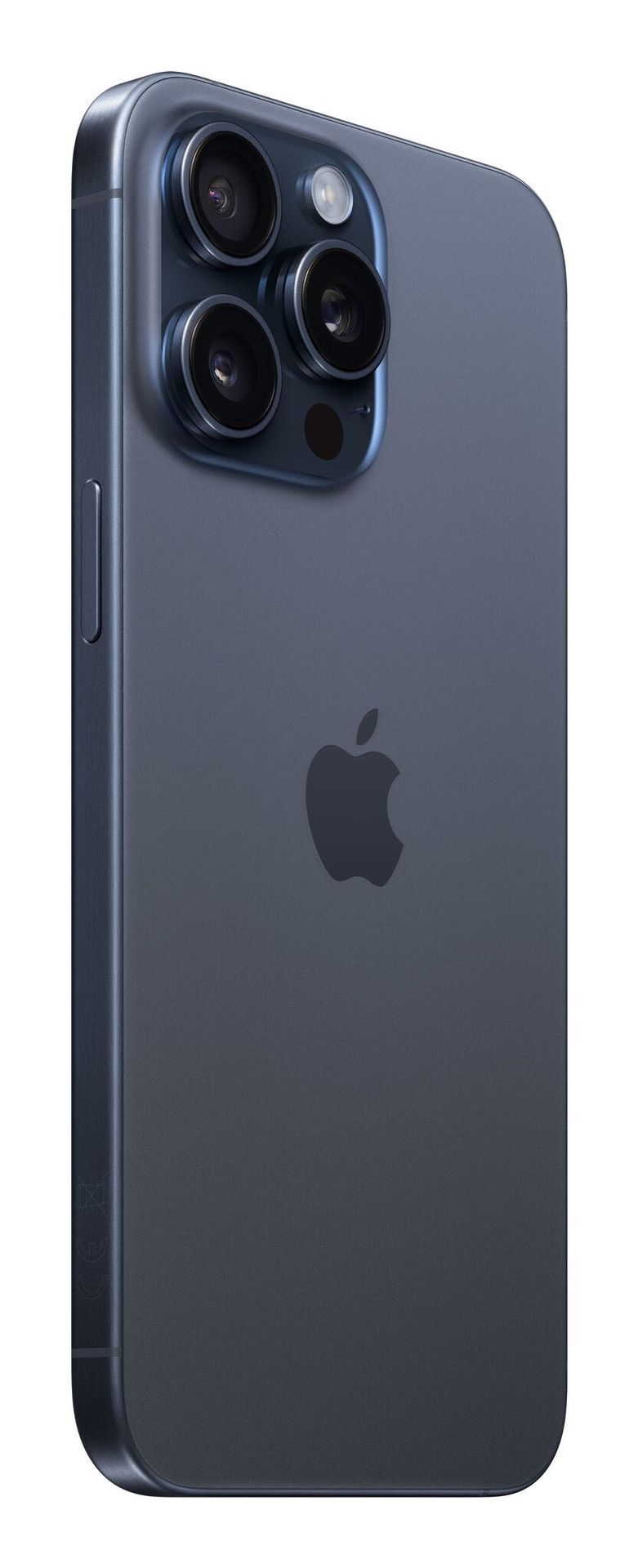 Apple iPhone 15 Pro Max 512GB - Blue Titanium - Image 1