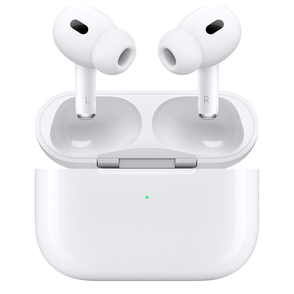 Apple AirPods Pro (2nd generation) w/ MagSafe Charging Case (USB‑C) - Image 1