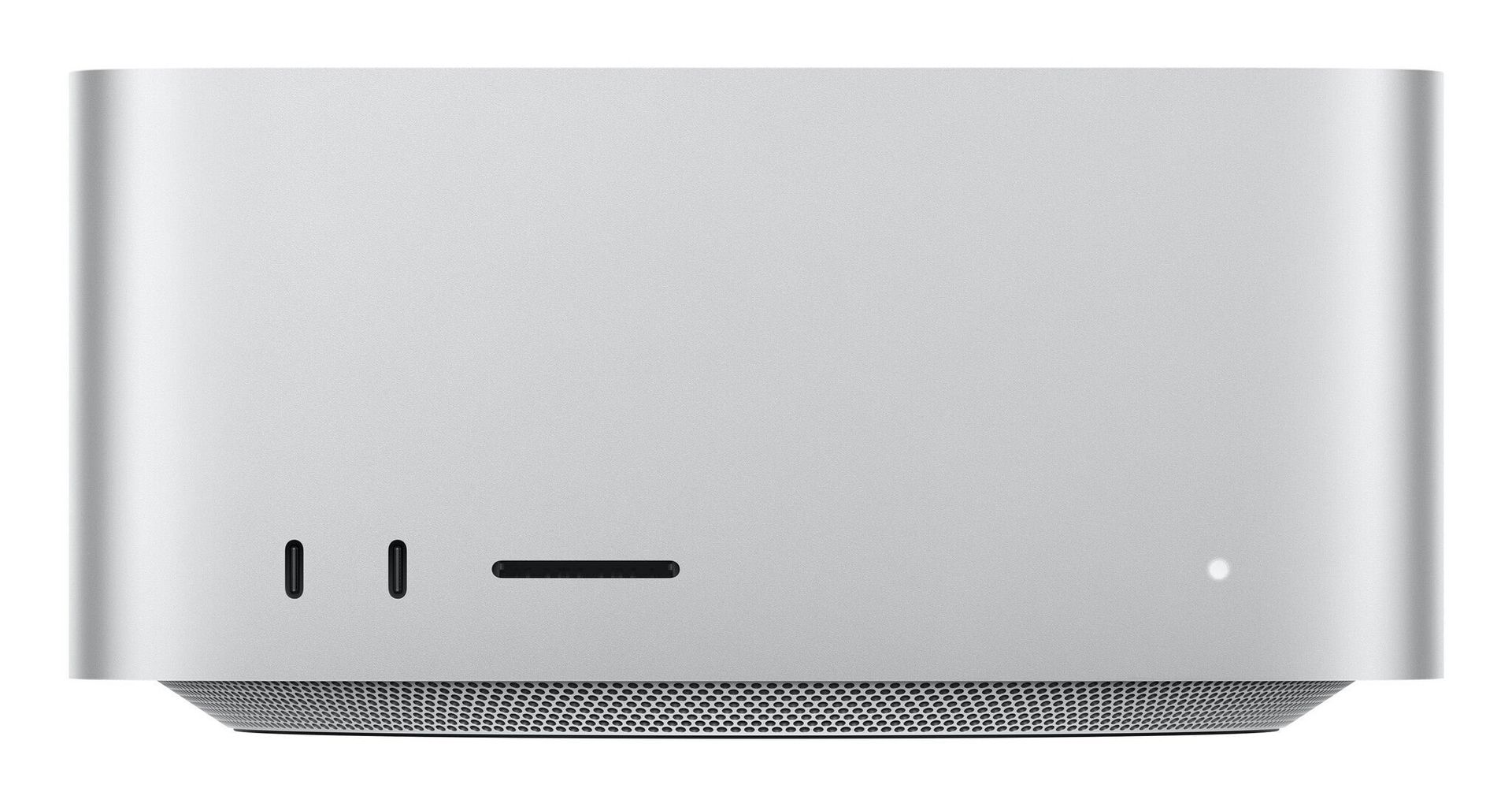 Apple Mac Studio Apple M M4 Max 36 GB 512 GB SSD macOS Sequoia Mini PC - Image 1