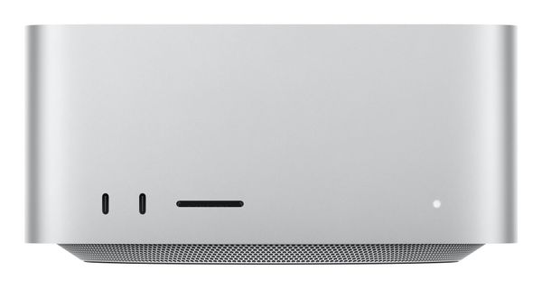 Apple Mac Studio Apple M M4 Max 36 GB 512 GB SSD macOS Sequoia Mini PC