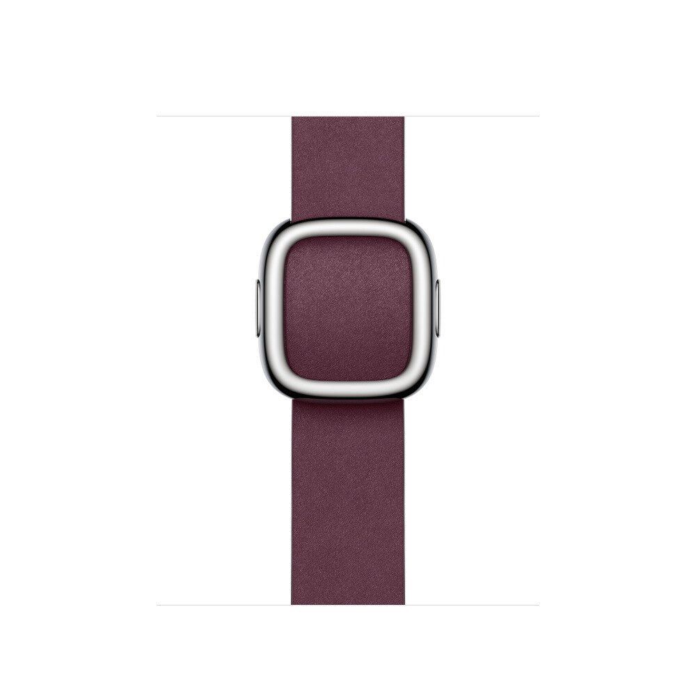 Apple 41mm Mulberry Modern Buckle - Medium - Image 1