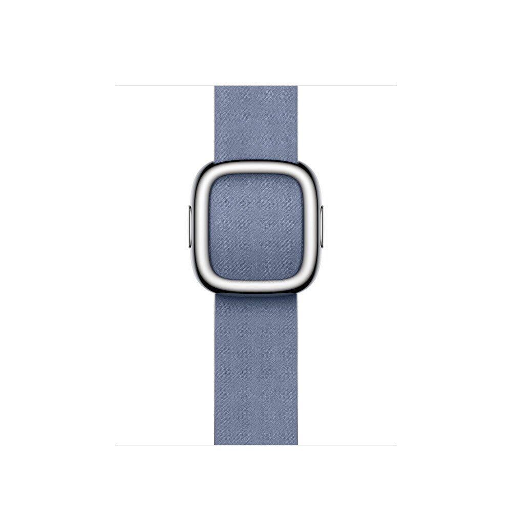 Apple 41mm Lavender Blue Modern Buckle - Small - Image 1
