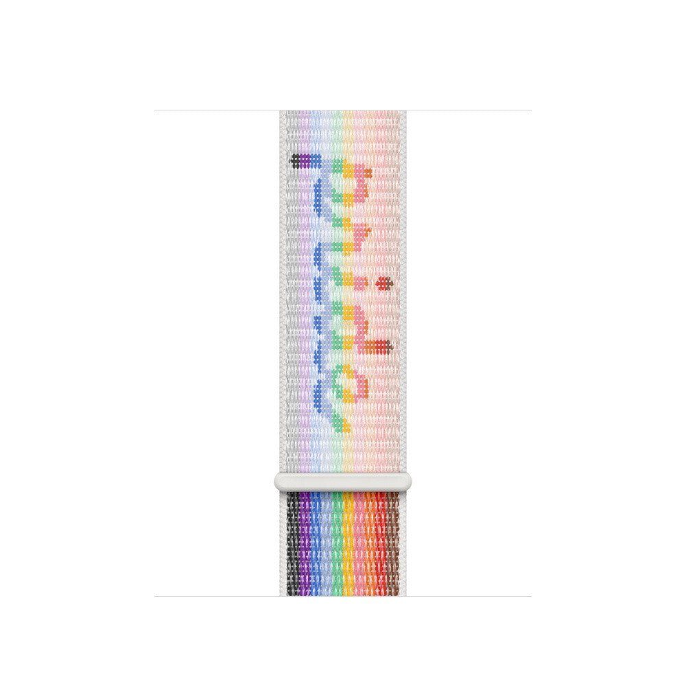 Apple 41mm Pride Edition Sport Loop - Image 1