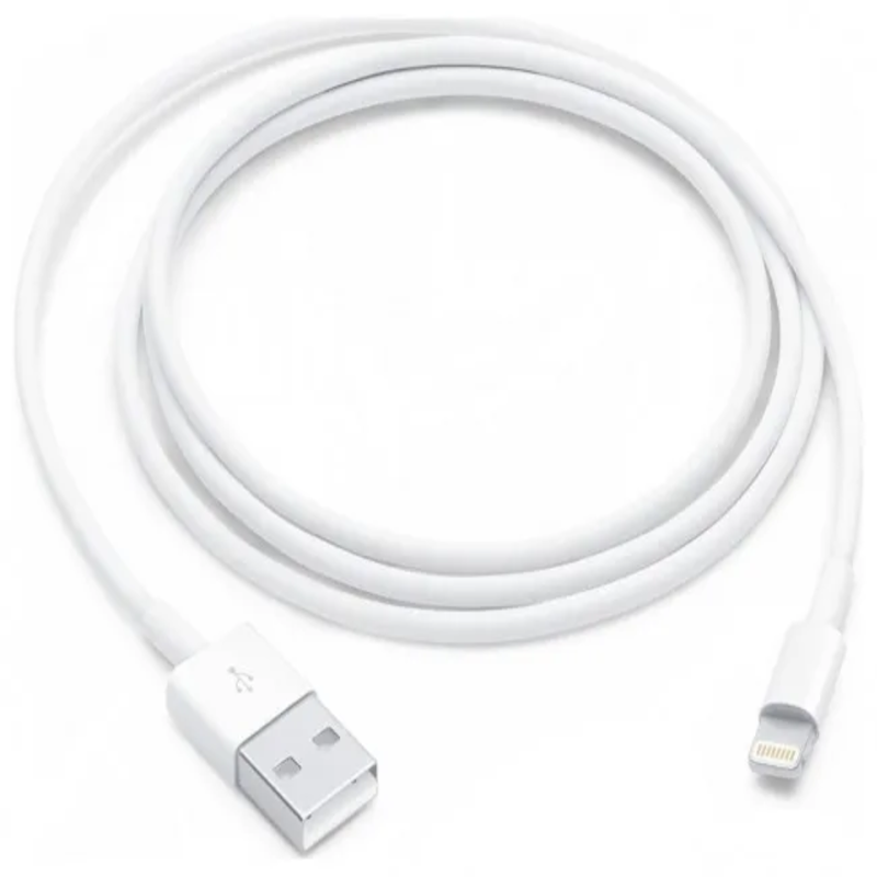 Apple Lightning to USB Cable (1m) - Image 1