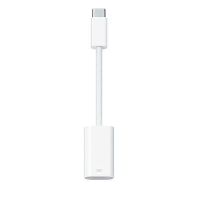 Apple USB-C to Lightning Adapter - Thumbnail 2