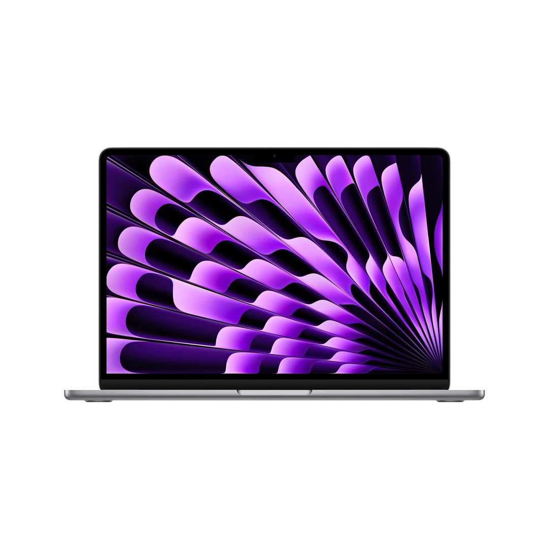 Apple MacBook Air 13-inch : M3 chip with 8-core CPU and 10-core GPU. 8 - Image 1