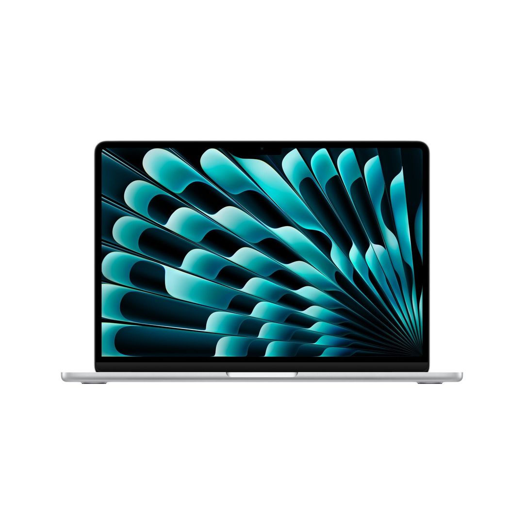 Apple MacBook Air 13-inch : M3 chip with 8-core CPU and 10-core GPU. 8 - Image 1