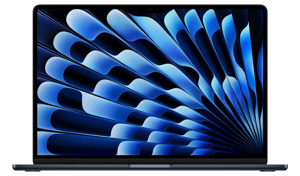 Apple MacBook Air Apple M M3 Laptop 38.9 cm (15.3") 8 GB 512 GB S