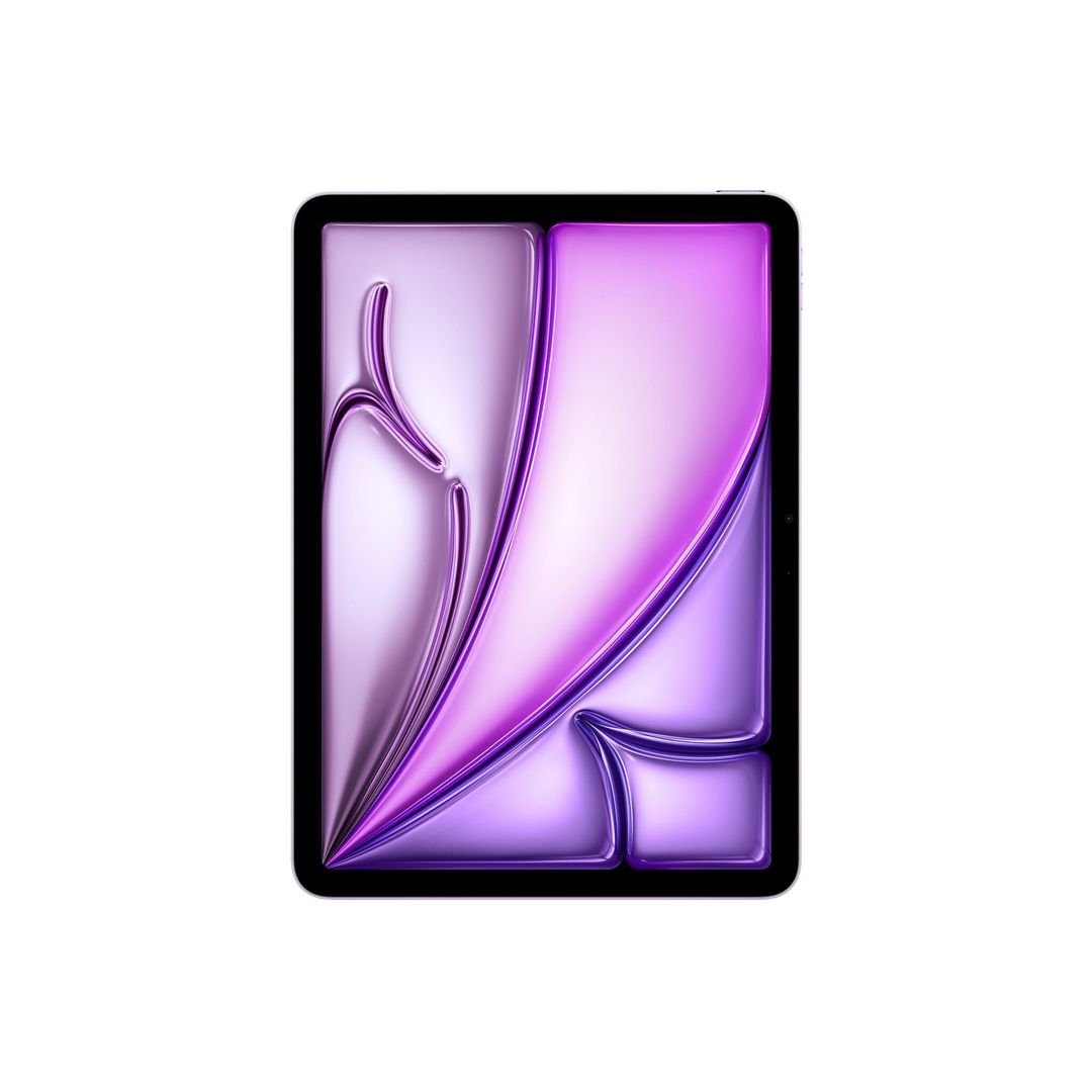 Apple iPad Air 6th Gen 11in Wi-Fi 1TB - Purple - Image 1