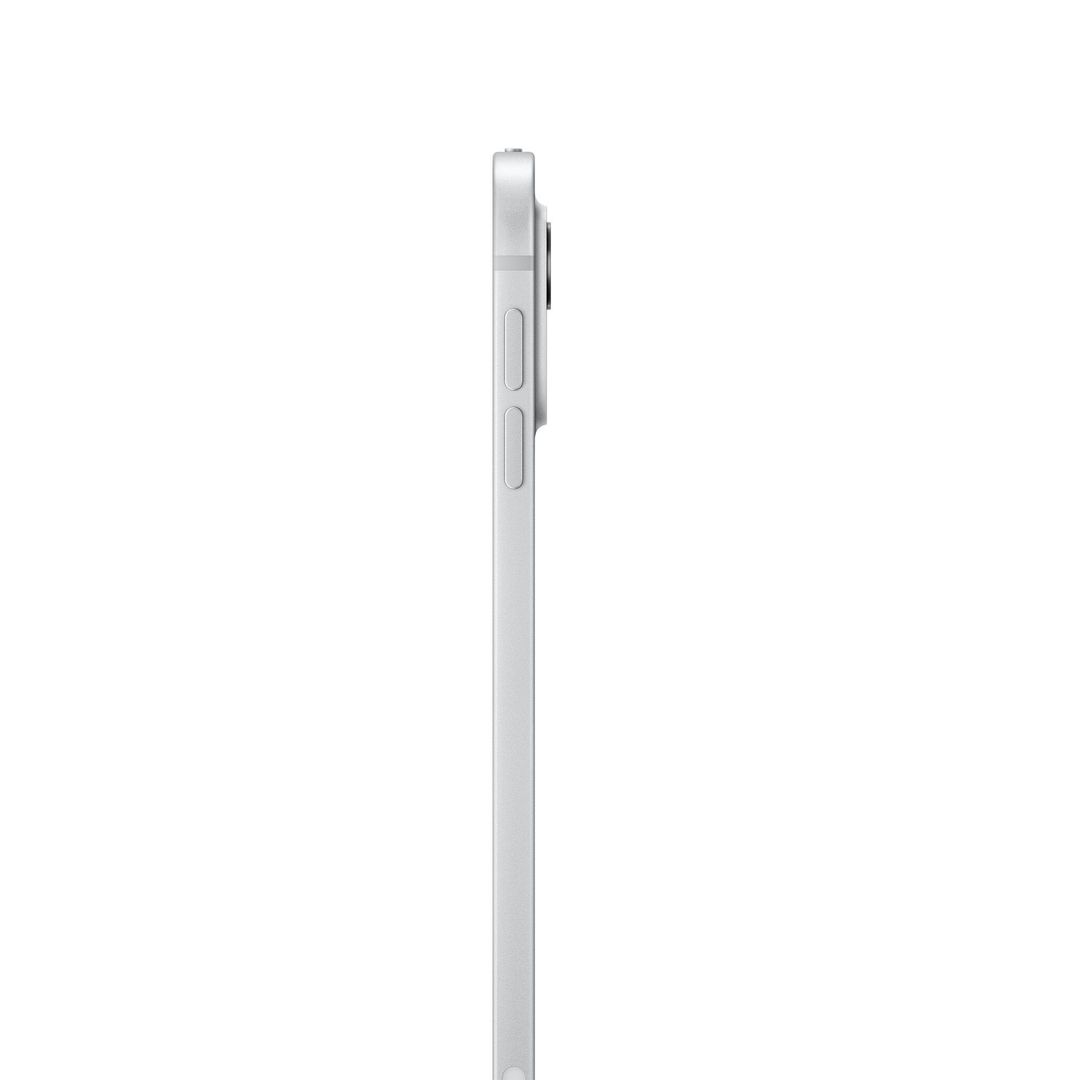Apple iPad Pro 7th Gen 11in Wi-Fi 256GB - Silver - Image 1