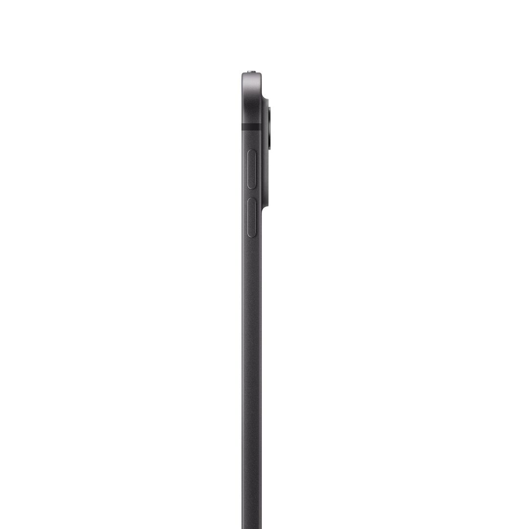 Apple iPad Pro 7th Gen 13in Wi-Fi 2TB - Black - Image 1